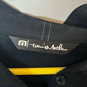 women’s travis mathew polo